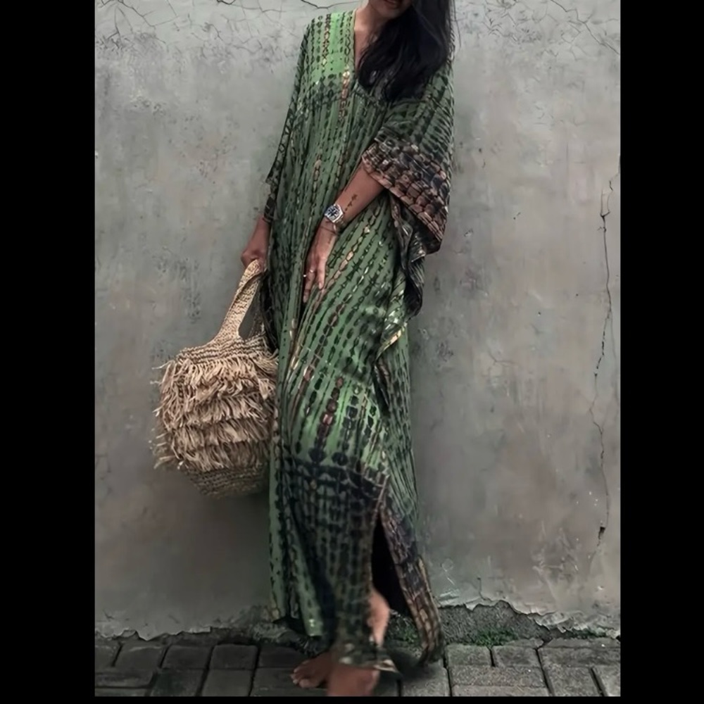Beautiful Kaftan Dress🐠